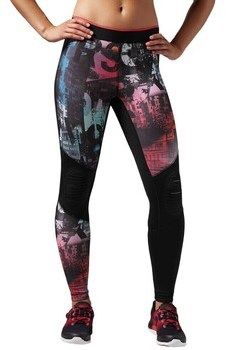 Legíny Reebok Sport  OS WP Zone Pant