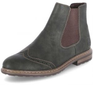 Čižmičky Rieker  STIEFELETTE