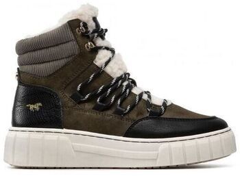 Čižmičky Mustang  Chaussures