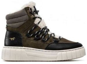 Čižmičky Mustang  Chaussures