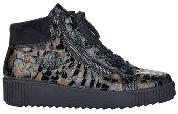 Čižmičky Rieker  Chaussures