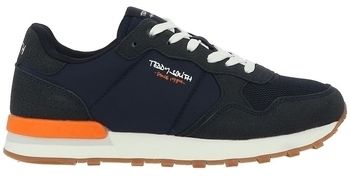 Derbie Teddy Smith  Chaussures