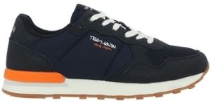 Derbie Teddy Smith  Chaussures