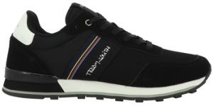 Derbie Teddy Smith  Chaussures