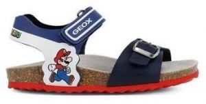 Sandále Geox  Chaussures