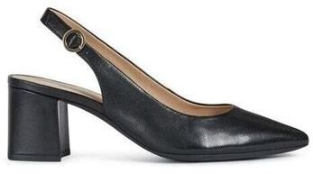 Lodičky Geox  Chaussures