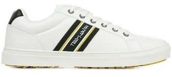 Derbie Teddy Smith  Chaussures