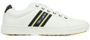 Derbie Teddy Smith  Chaussures