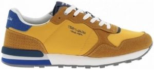 Derbie Teddy Smith  Chaussures