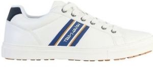 Derbie Teddy Smith  Chaussures