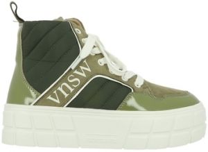 Derbie Vanessa Wu  Chaussures