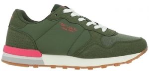 Derbie Teddy Smith  Chaussures