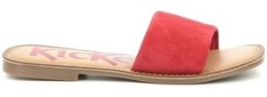 Šľapky Kickers  Chaussures