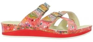 Šľapky Laura Vita  Chaussures