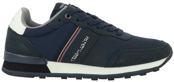 Derbie Teddy Smith  Chaussures