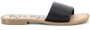 Šľapky Kickers  Chaussures