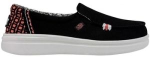 Mokasíny HEYDUDE  Chaussures