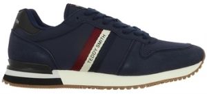 Derbie Teddy Smith  Chaussures