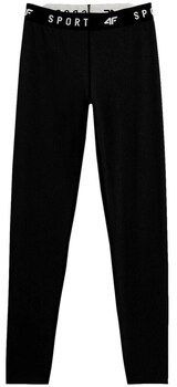 Legíny 4F  Legginsy Damskie