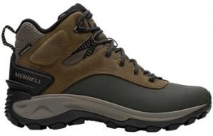 Turistická obuv Merrell  Thermo Kiruna 2 Mid Waterproof