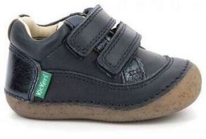 Polokozačky Kickers  Chaussures