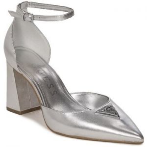Lodičky Guess  FLPBSYLEM08SILVE