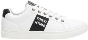 Derbie Teddy Smith  Chaussures