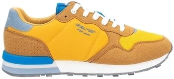 Derbie Teddy Smith  Chaussures