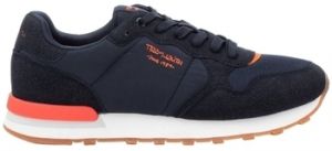 Derbie Teddy Smith  Chaussures