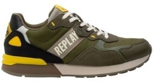 Derbie Replay  Chaussures