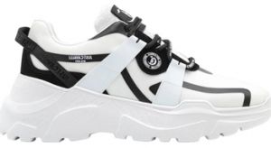 Derbie Roberto Cavalli  Chaussures
