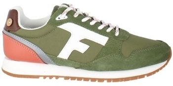 Derbie Faguo  Chaussures