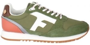Derbie Faguo  Chaussures