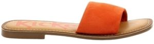 Šľapky Kickers  Chaussures