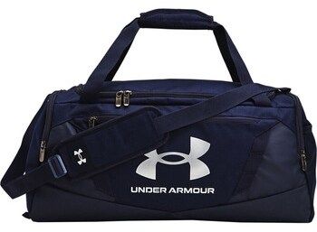 Športové tašky Under Armour  Undeniable 5.0 Duffle S
