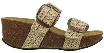 Šľapky Plakton  Chaussures