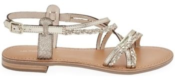 Čižmičky Les Tropéziennes par M Belarbi  Chaussures