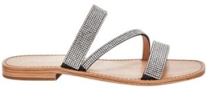 Šľapky Les Tropéziennes par M Belarbi  Chaussures