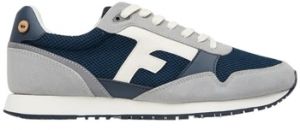 Derbie Faguo  Chaussures