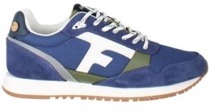 Derbie Faguo  Chaussures
