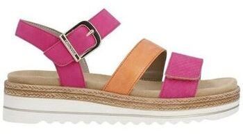Sandále Remonte  Chaussures