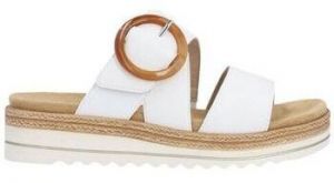 Šľapky Remonte  Chaussures