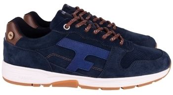 Derbie Faguo  Chaussures