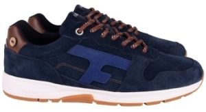 Derbie Faguo  Chaussures