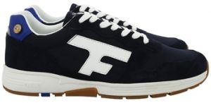 Derbie Faguo  Chaussures