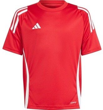 Tričká s krátkym rukávom adidas  IS1030