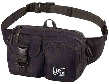 Ľadvinky Dakine  Jagger Hybrid Hip Pack
