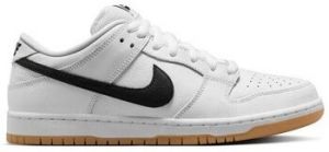 Nízke tenisky Nike  Sb Dunk Low