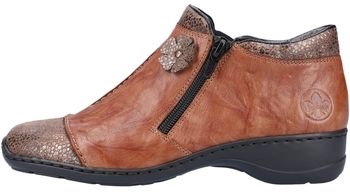 Polokozačky Rieker  262941