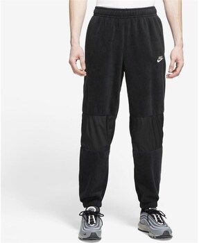 Tepláky/Vrchné oblečenie Nike  Nk Club+